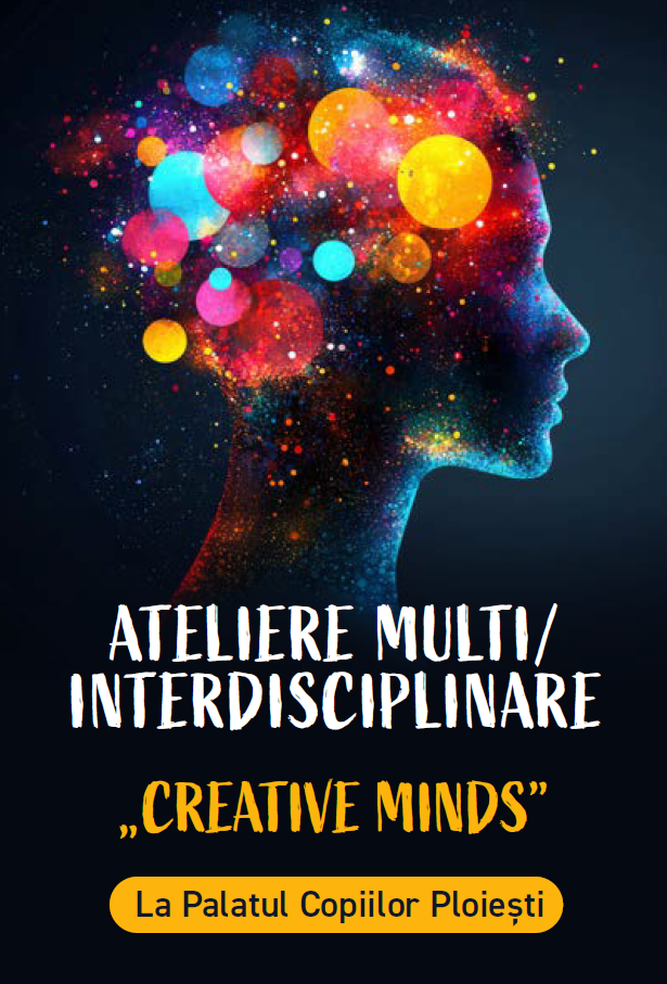 ATELIERE CREATIVE MINDS 2026